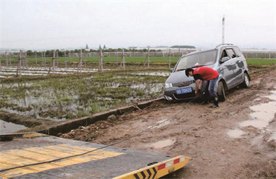 尼勒克抚顺道路救援